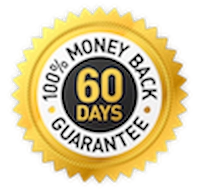XenBurn Money Back Guarantee