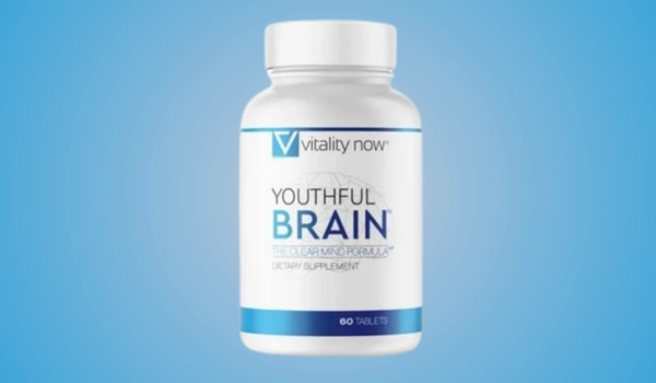 Youthful Brain Reviews