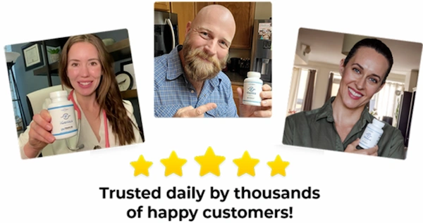 iGenics Customer Reviews