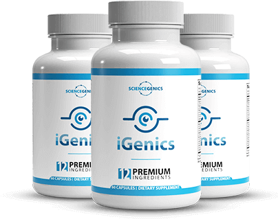 iGenics Reviews