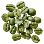 Caffeine from Green Coffee