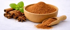 Cinnamon Bark Powder