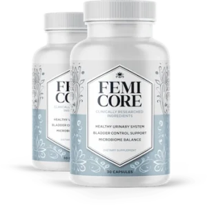 FemiCore Reviews