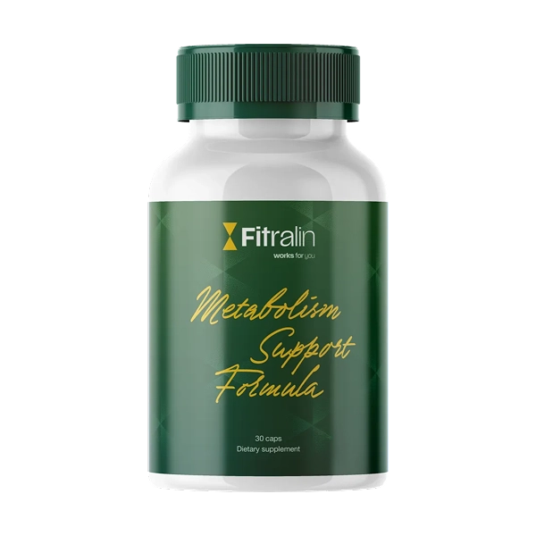 Fitralin UK Reviews