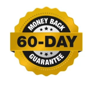 InsuLeaf day money-back guarantee