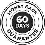 MemoryVitali Money Back Gurantee