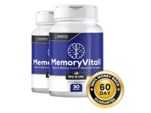 MemoryVitali Reviews