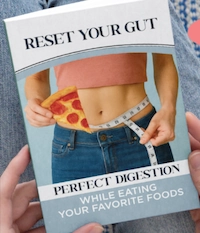 Reset Your Gut