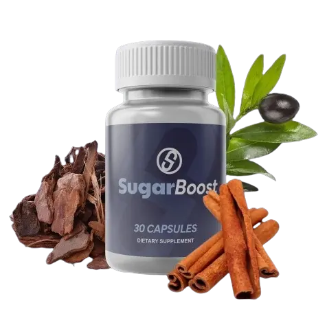 Sugar Boost Review