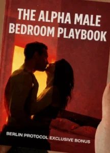 The Alpha Male Bedroom Playbook