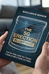 The Ironwood Erection Protocol