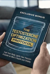 The Testosterone Optimization Protocol