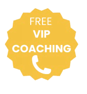 VIP Coaching Call
