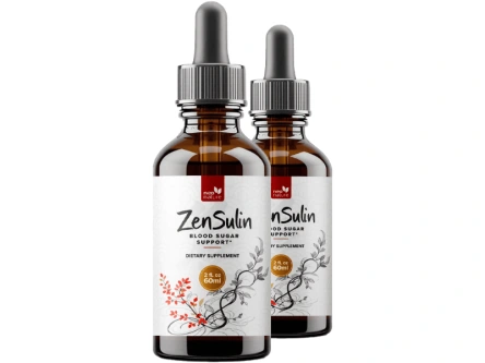 Zensulin Reviews