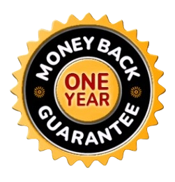 MoveWell Daily Money Back Guarantee