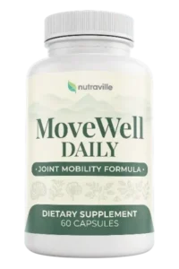 MoveWell Daily Reviews