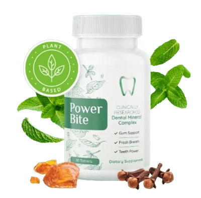 The Prostate Protocol PowerBite Reviews